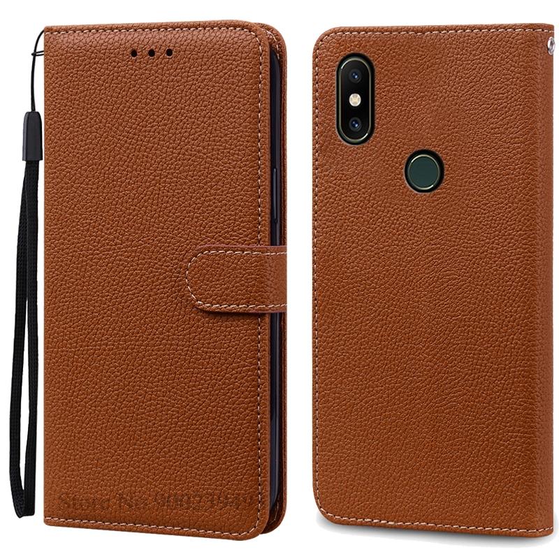 For Xiaomi Mi Mix 2S Case Soft TPU Wallet Flip Leather Case For Xiaomi Mi Mix 2S Cover Phone Case With Card Slots Book Fundas