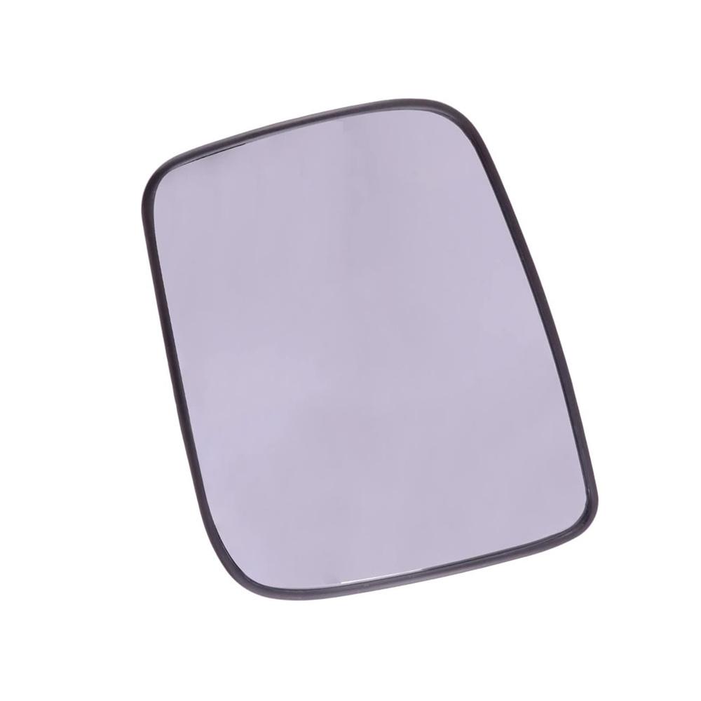 Стекло зеркала заднего вида левое с подогревом 96366-JE01A для Nissan X-Trail T31 2007-2014