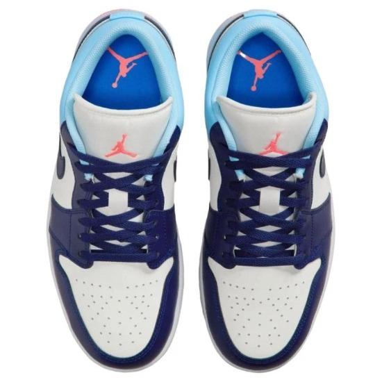 Jordan Air Jordan 1 553558-149 Мужские размеры
