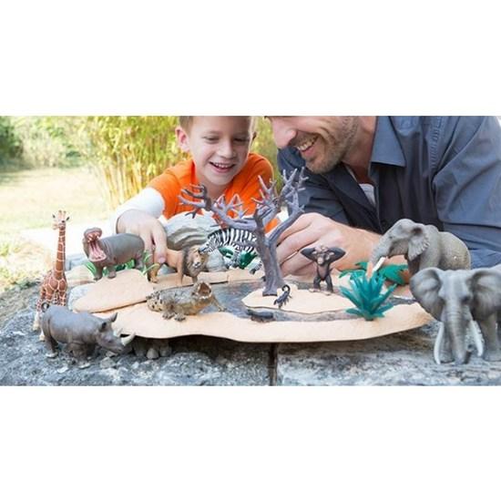 Schleich Wild Life Starter Figure Set SL01272, Popular Toys In Korea