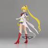 Banpresto Movie version SUPER SAILOR MOON 2 Super Sailor Moon A GLITTER&GLAMOURS