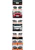 Светодиодный абажур для фар Volkswagen Golf Поколений 4, 6, 7 - Переднее освещение ближнего и дальнего света