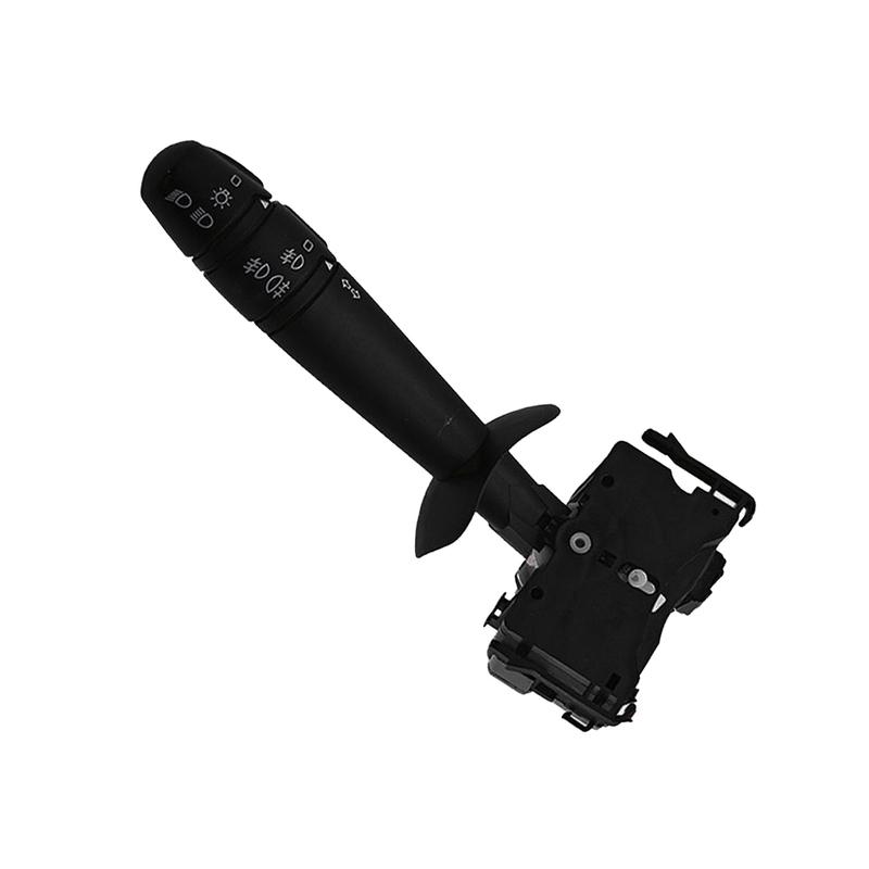 Wiper Control Switch As Shown Steering Wheel Switch Direct Replacement Part High Durability Plastic Easy Installation Design