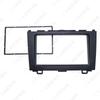 Honda CRV 2008-2011 Audio-Visual Modification Frame for Car DVD Faceplate