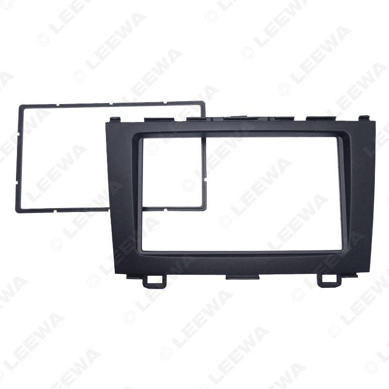 Honda CRV 2008-2011 Audio-Visual Modification Frame for Car DVD Faceplate