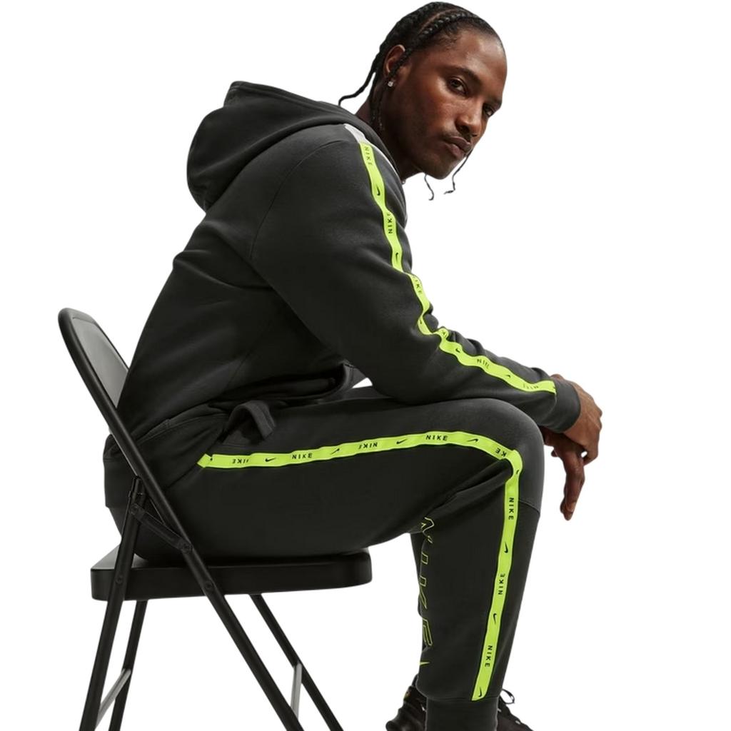 Nike Мужские флисовые джоггеры
