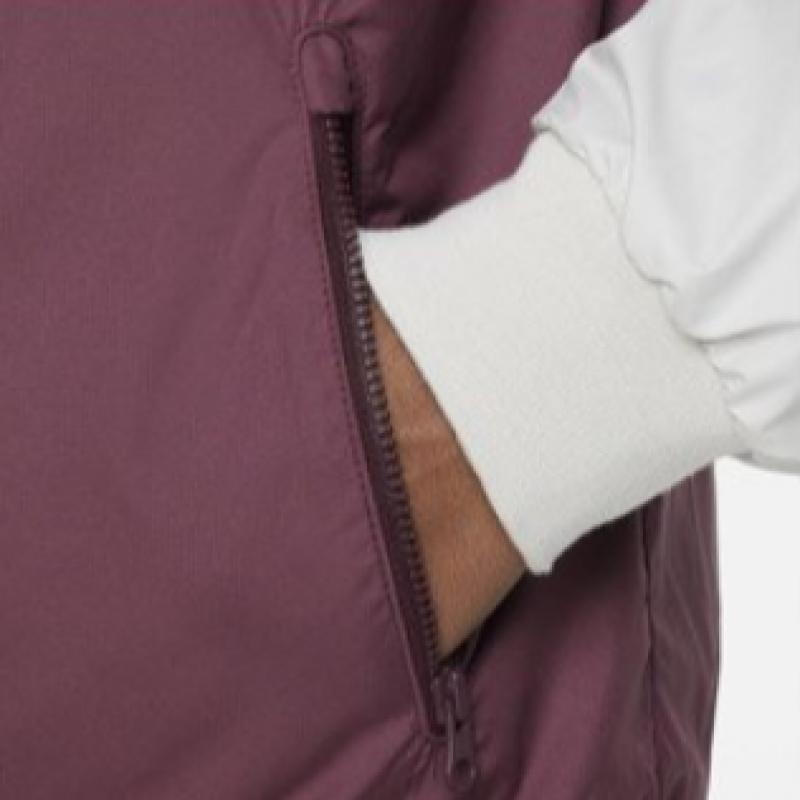 Nike Куртка с капюшоном Nsw Windrunner 850443 681