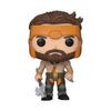 Figurine POP! The Incredible Hercules 9 Cm - FUNKO - Marvel - Adulte - Mixte