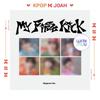 [POB] Четвертый мини-альбом [My First Kick] - Digipack ver.