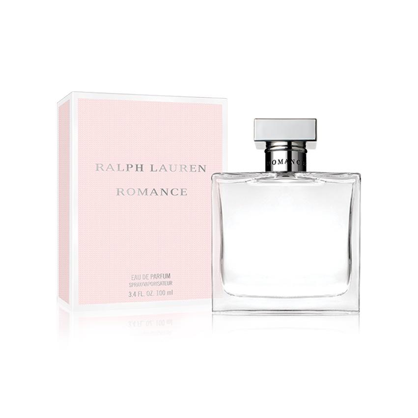 Ralph Lauren Женские Классические Версии Римских Парфюмов Цветочно-Фруктовый Аккорд Туалетная Вода EDP Ромашка Фиалка