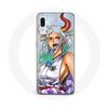 Case for Samsung Galaxy A20e Yamato One Piece Anime Manga
