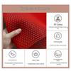 Andatong S-Type PVC Non-Slip Floor Mat