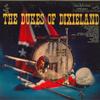 LP Пластинка DUKES OF DIXIELAND, PETE FOUNTAIN - At The Jazz Band Ball LPM2097 RCA VICTOR 1959 США Джаз Б/У