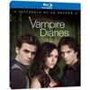 Blu-Ray - The Vampire Diaries Saison 2 - Warner Home Video - Miller Tobin J. - Dahl John - Norris Patrick R.