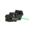 Portable LG02 Tactical Laser with Rechargeable Charger - Small, Hanging Green and Blue Laser L3-G