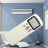 Для кондиционера Midea R11HG Пульт дистанционного управления