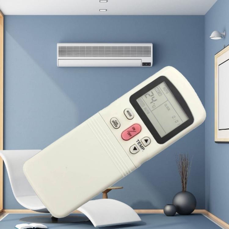 Для кондиционера Midea R11HG Пульт дистанционного управления