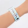 Sanrio Cinnamoroll светодиодные цифровые часы силиконовый браслет Mi Band электронные часы подарок на день рождения