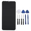 Phone Screen Replacement for HOT 20i TFT Display Touch Digitizer Assembly with Repair Tools