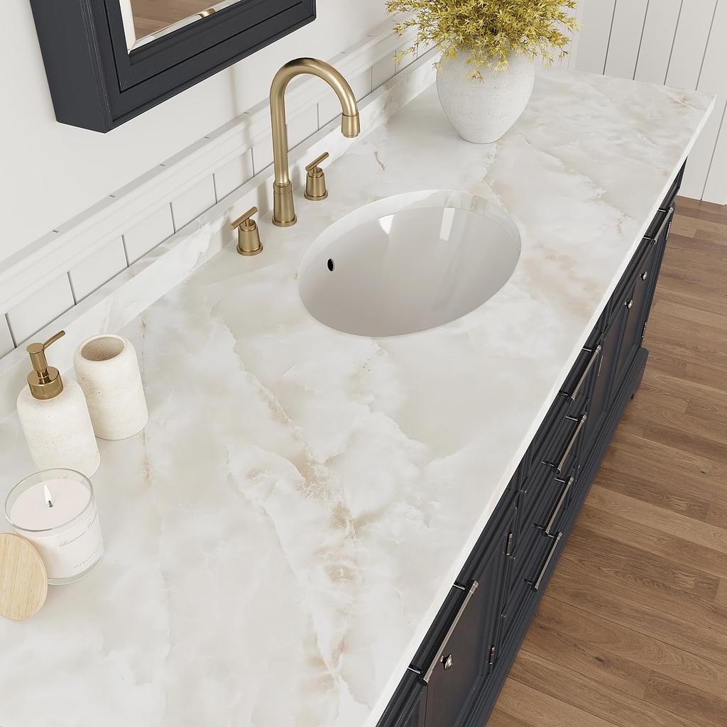 VEELIKE Мраморные обои Ремейк Водонепроницаемые и Обои Кремовые Матовые Стол и Стена Отклеивающиеся для Интерьера Раздвижные Кухня Туалет и Стильные