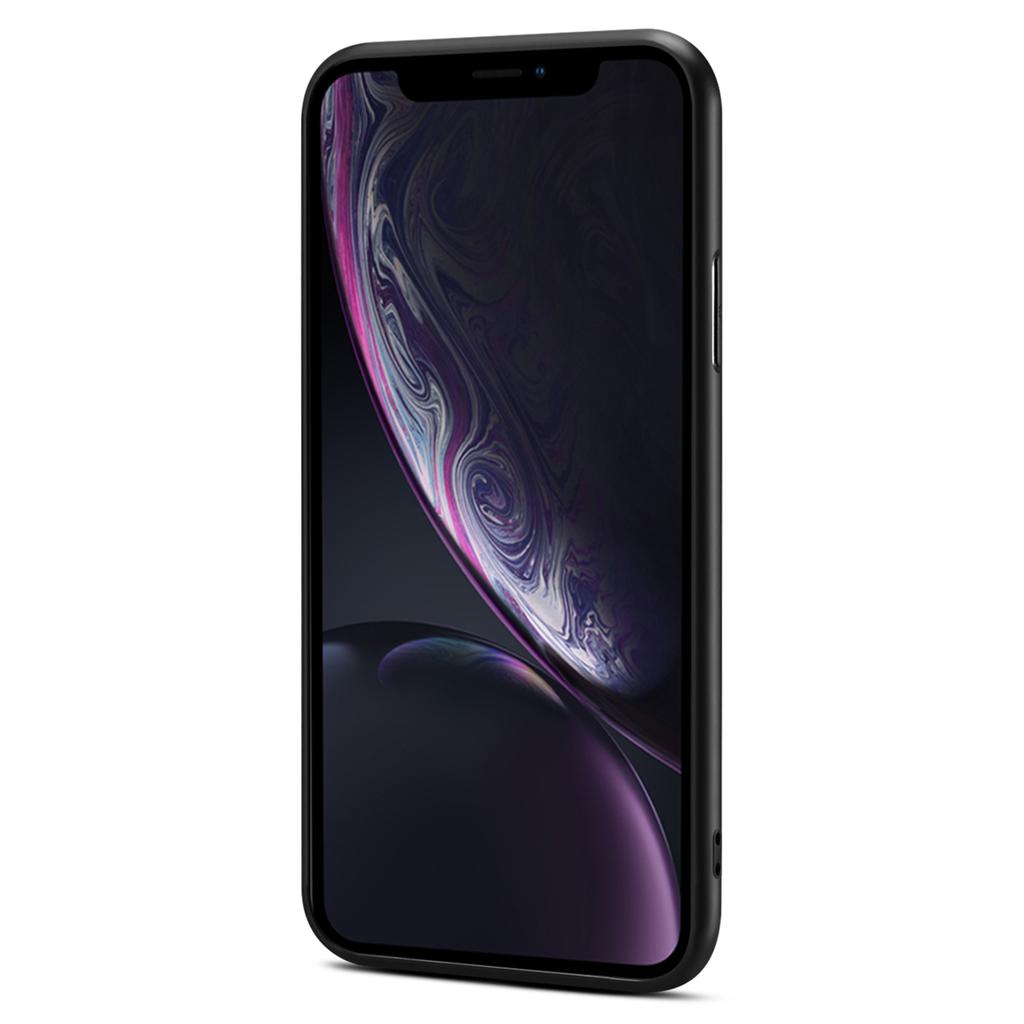 Чехол для мобильного телефона iPhone X/XS из ПУ кожи с текстурой крокодила + ПК + ТПУ задняя крышка