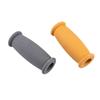 1Pc Soft Rubber Crutch Hand Grip Cover Walker Pad Cushion Anti Silp Handle Pad
