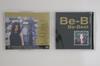 CD BE-B - Be-best TNCN30008 TEE2 1999 Japan Japanese Pop/Rock Used