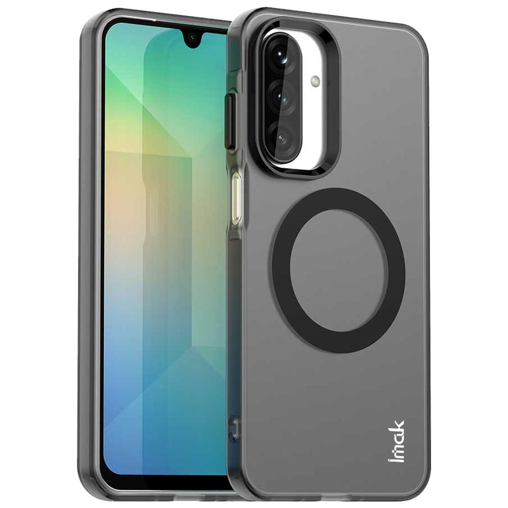 For Samsung Galaxy A17 5G Phone Case IMAK Chocolate Magnetic Case