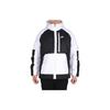 Color Block Zip Fit Jacket Men Jackets White DD6858-100