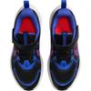 Nike Cosmic Runner PS Hyper Royal Bright Crimson Kids Sneakers Blue Black Summit-White HM4400-002