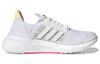 UltraBoost Wmns Adidas Dna CC_1 'Белый Кислотный Оранжевый' Женские FZ2548