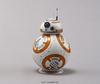 Пластиковая модель BB-8 и R2-D2 из вселенной Звездных войн 1/12