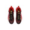 Li Ning Power 7 Текстиль, Искусственная Кожа Амортизация Скользкая Устойчивость к Истиранию Покрытие Поддержка Отскок ABAR007-1