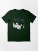The Cure Face of Me Essential T-Shirt