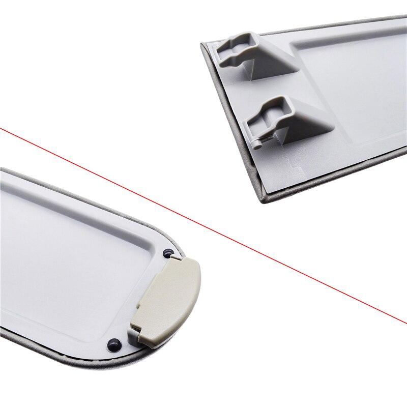 Car Center Console Armrest Cover Lid for Volkswagen Jetta Bora Golf MK4 Beetle Skoda Octavia Passat B5 1998-2005
