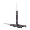 Target JAPAN BLACK СЕРИЯ MARQUE СТАЛЬНЫЕ ДАРТСЫ SWISS POINT 23г Модель игрока Мэтью Ли DRACO2.0 <190553>