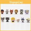 Zootropolis Figure Action Cartoon Model Toy Decoration Doll Kid Ornament Gift