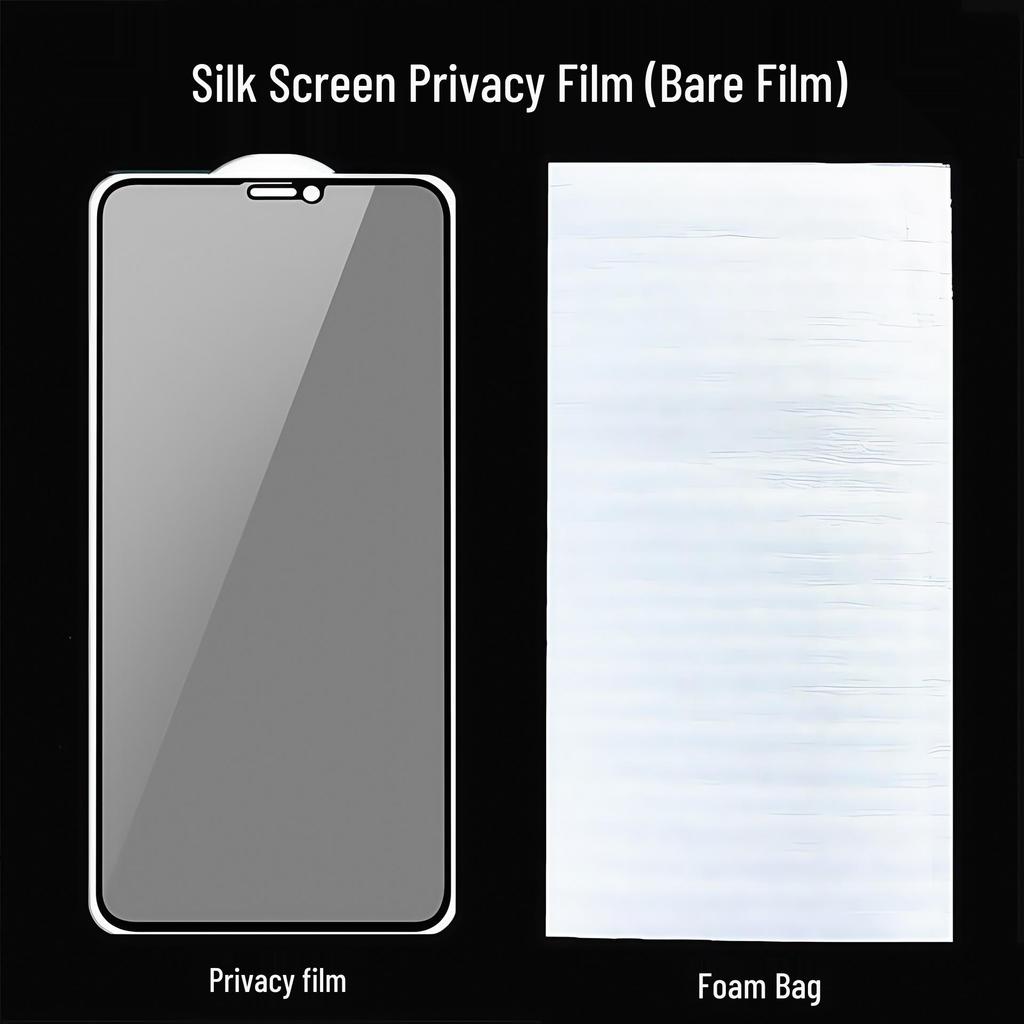 Защитное стекло для экрана Google Pixel 9a/9proXL, полное покрытие, с защитой от подглядывания, из закаленного стекла