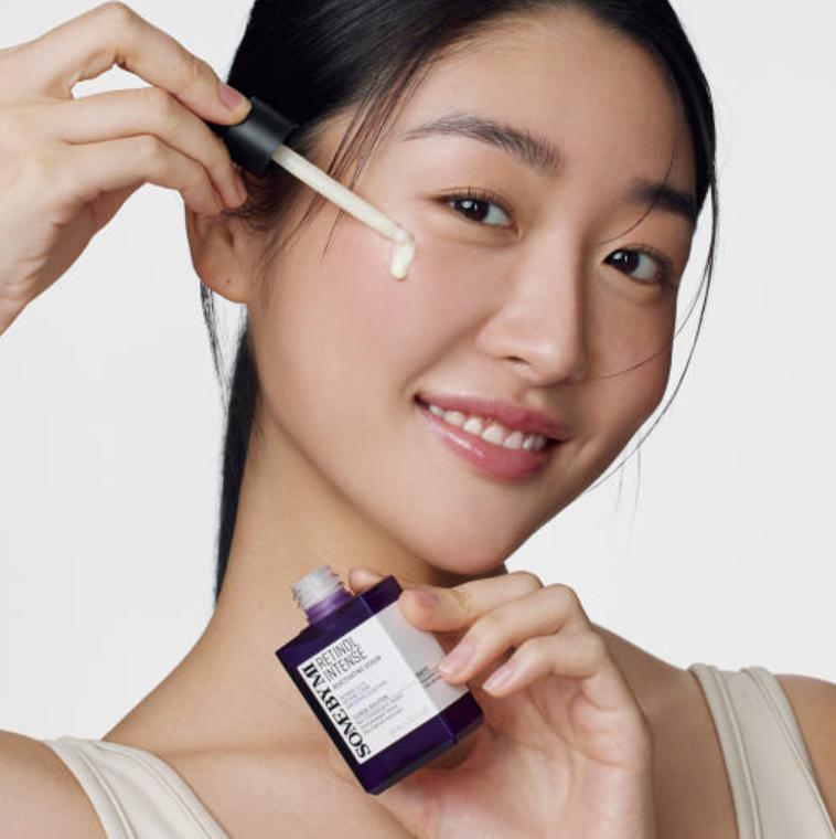 SOME BY MI Интенсивная сыворотка с ретинолом 30 мл | Против морщин и обновление кожи | Корейский уход за кожей