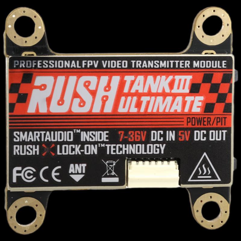 RUSHFPV FPV Video Transmitters (VTX)