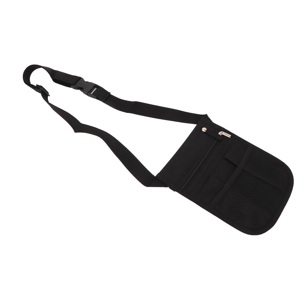 Сумка-органайзер для медсестры из плотной водонепроницаемой ткани Оксфорд с несколькими отделениями