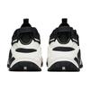 Anta AT91 women low-top casual shoes black white comfortable non-slip durable 122148850-2