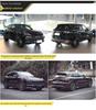 Porsche Cayenne 18-23 CM Model Upgrade Kit: Front/Rear Lip, Side Skirts, Spoiler, Fender Flares