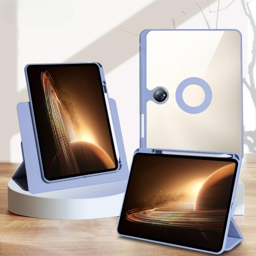 Магнитный защитный чехол 720 для OPPO Pad 4 Pro Pad 3 Air 2 Split SE 11 Защита от сгибания 12.1 Чехол для планшета
