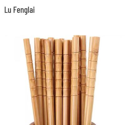 Угольные бамбуковые палочки Lu Feng Lai
