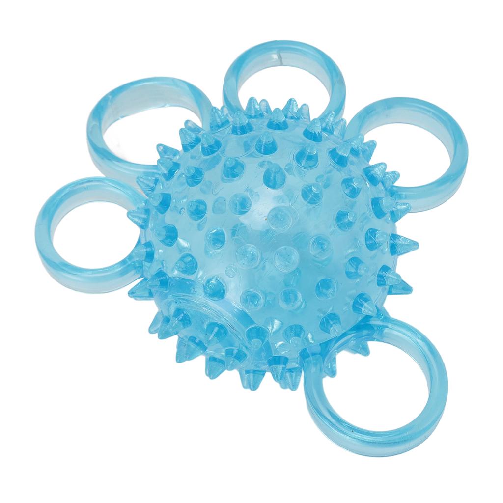 5 фунтов Упражнение для рук Укрепление хвата мяча Улучшение гибкости Сжатие 5 пальцев Снятие стресса