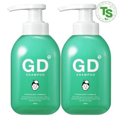 GD Шампунь 400 г x 2