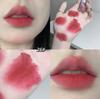 Velvet Air Lip Glaze Matte Matte Moisturizing Non-stick Cup Whitening Lip Gloss Lipstick