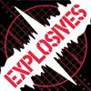 7-дюймовая пластинка EXPLOSIVES - The Explosives MR7266 Munster 2015 Европа Поп