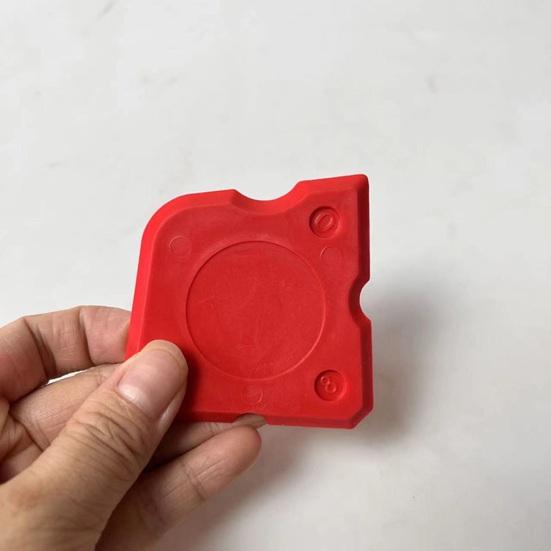 Набор из 4 инструментов для герметизации швов, силиконовый герметик, скребок, инструмент для чистки и герметизации швов на кухне и в ванной